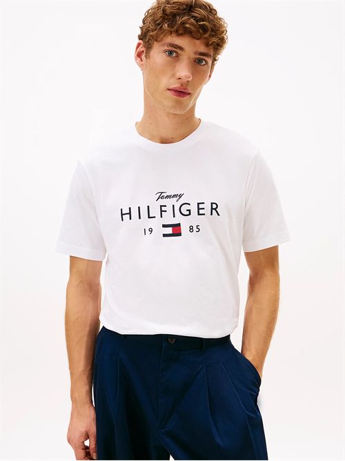  TOMMY HILFIGER | MW0MW41455/YBR